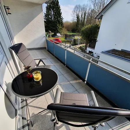 Ferienwohnung Ruske Friedrichshafen Exterior photo