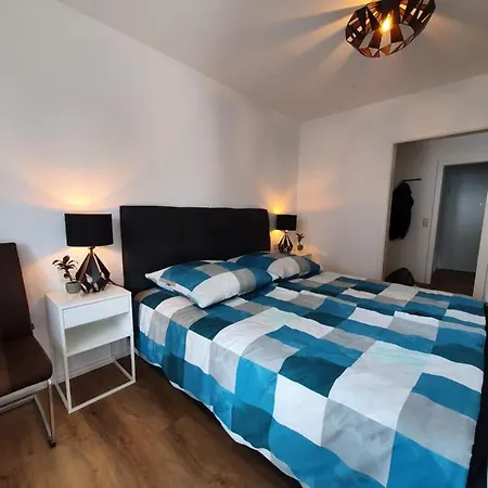 Ferienwohnung Ruske Friedrichshafen Exterior photo