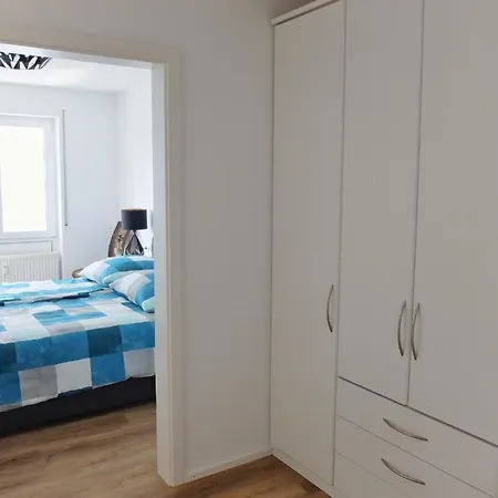 Ferienwohnung Ruske Friedrichshafen Exterior photo