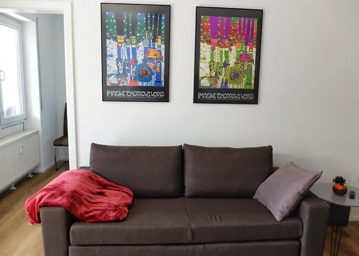 Ferienwohnung Ruske