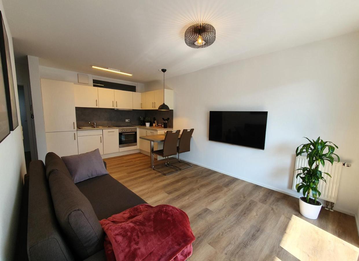 Apartment Ruske *