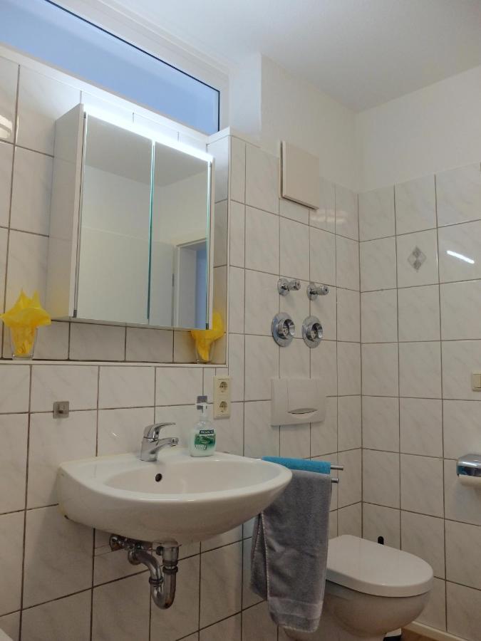 Ruske Apartment *