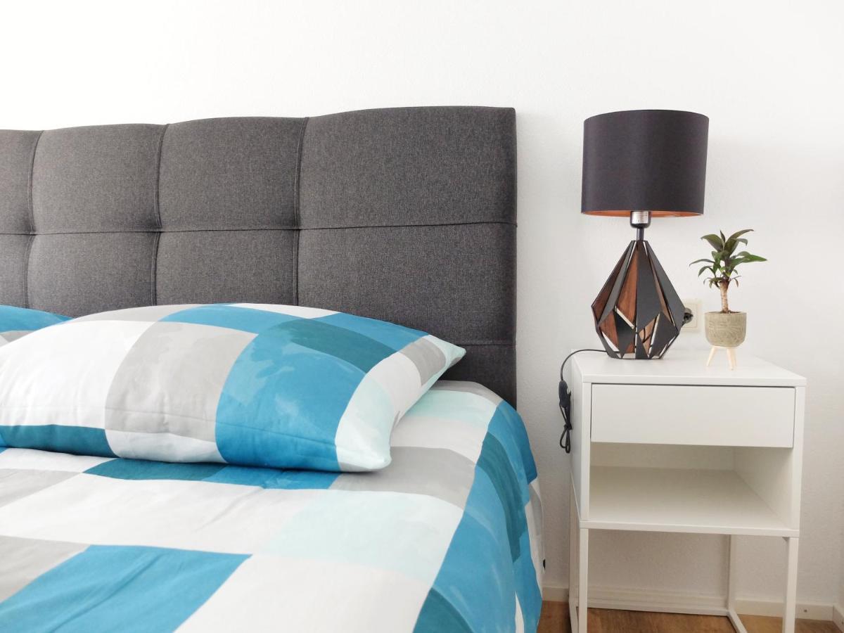 Apartment Ruske Friedrichshafen